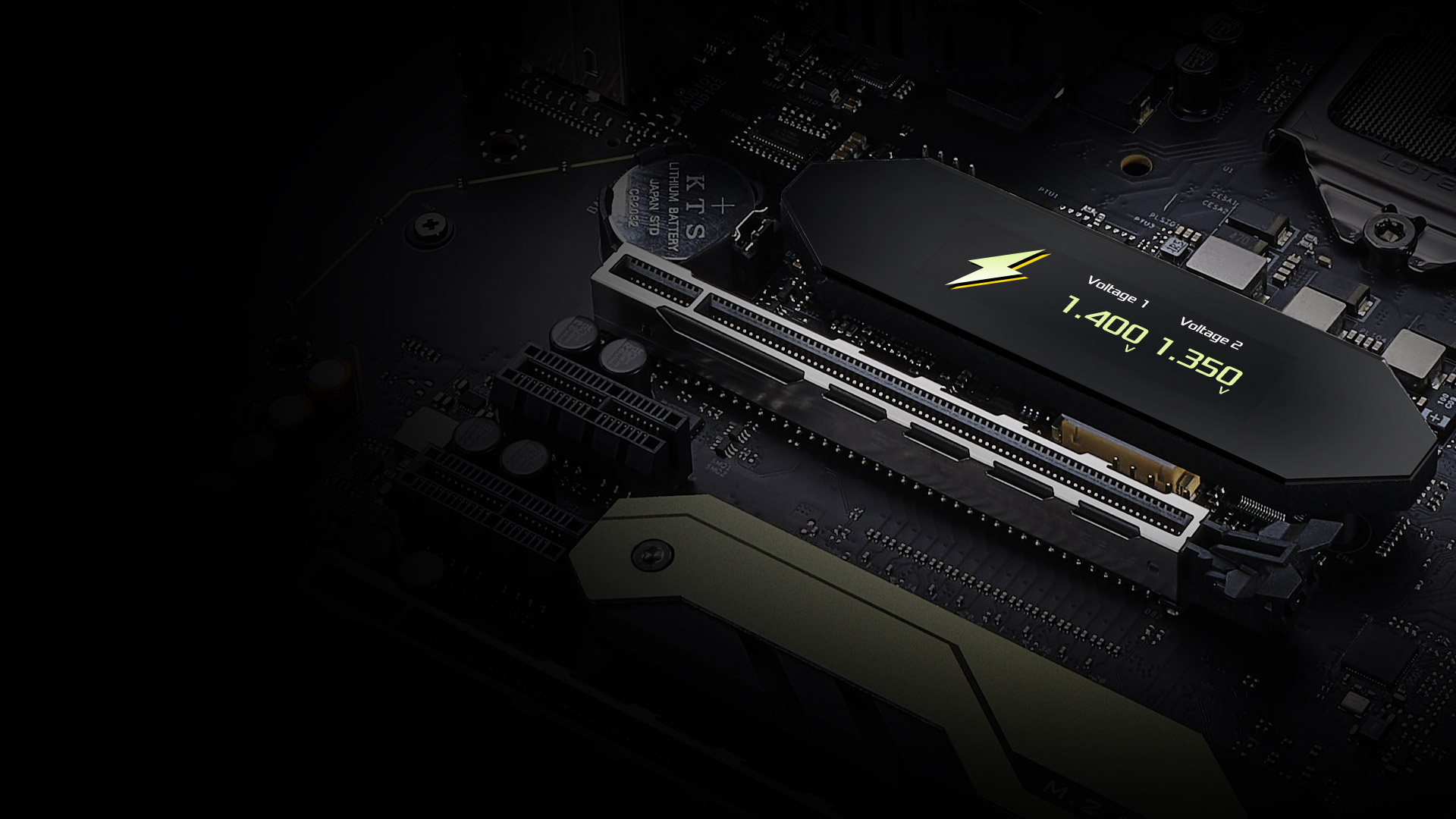 Mainboard ASROCK Z590 OC Formula (Intel) - HugoTech - Beat the Lowest Price